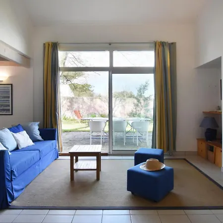 La Couarde-sur-mer, 5 Pieces, 8 Personnes - Fr-1-258-26
