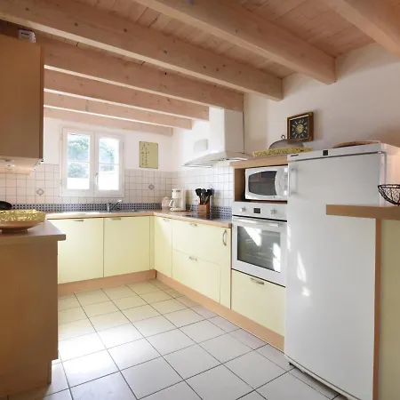 La Couarde-sur-mer, 5 Pieces, 8 Personnes - Fr-1-258-26 ヴィラ *