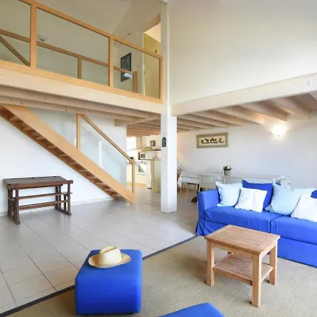 La Couarde-sur-mer, 5 Pieces, 8 Personnes - Fr-1-258-26 ヴィラ