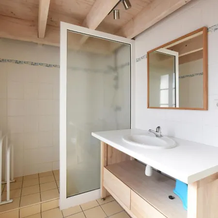 ヴィラ La Couarde-sur-mer, 5 Pieces, 8 Personnes - Fr-1-258-26 *