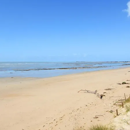 La Couarde-sur-mer, 5 Pieces, 8 Personnes - Fr-1-258-26 *