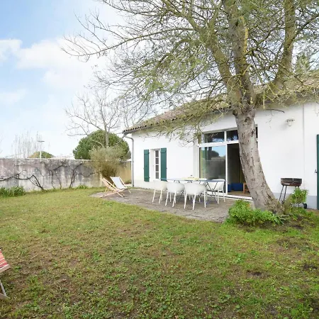 La Couarde-sur-mer, 5 Pieces, 8 Personnes - Fr-1-258-26 ラ・クアルド・シュル・メール
