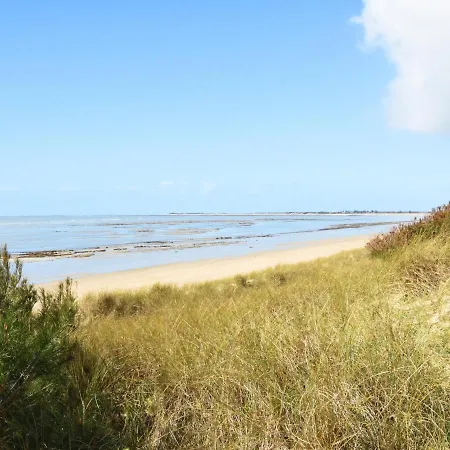 ヴィラ La Couarde-sur-mer, 5 Pieces, 8 Personnes - Fr-1-258-26 *